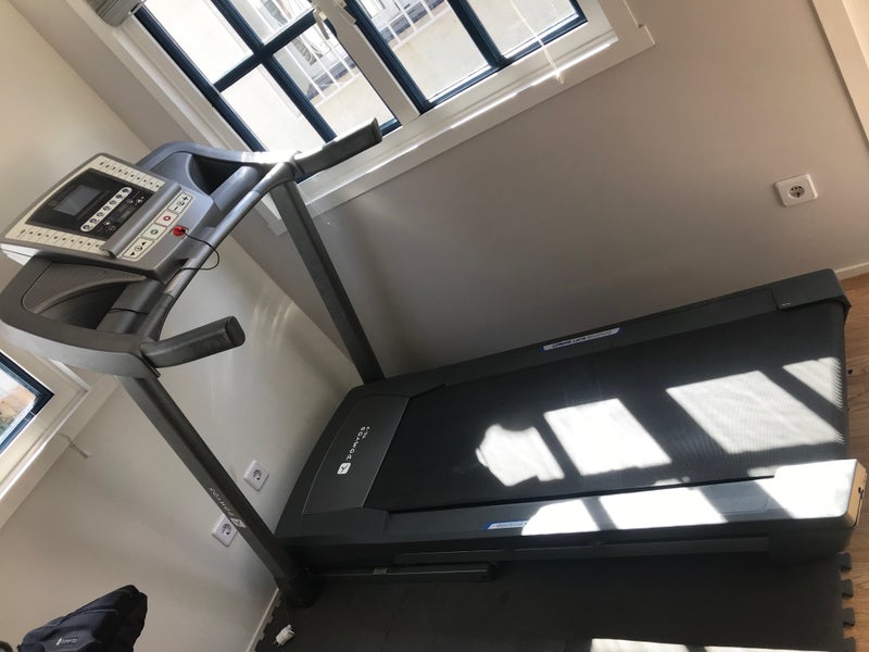CINTA DE CORRER  Running Machine , Tried Mill