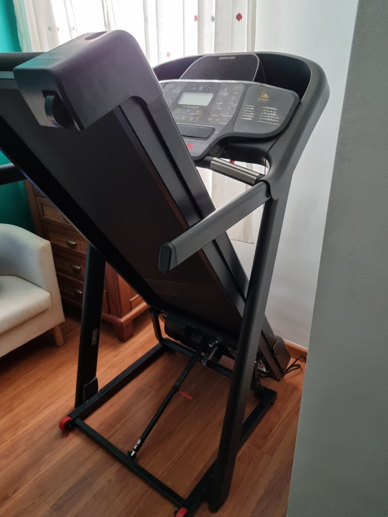 CINTA DE CORRER T540C