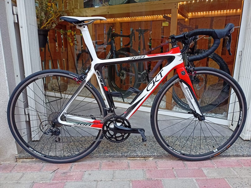 CKT 368