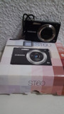 CáMARA SAMSUNG ST60 CáMARA SAMSUNG ST60