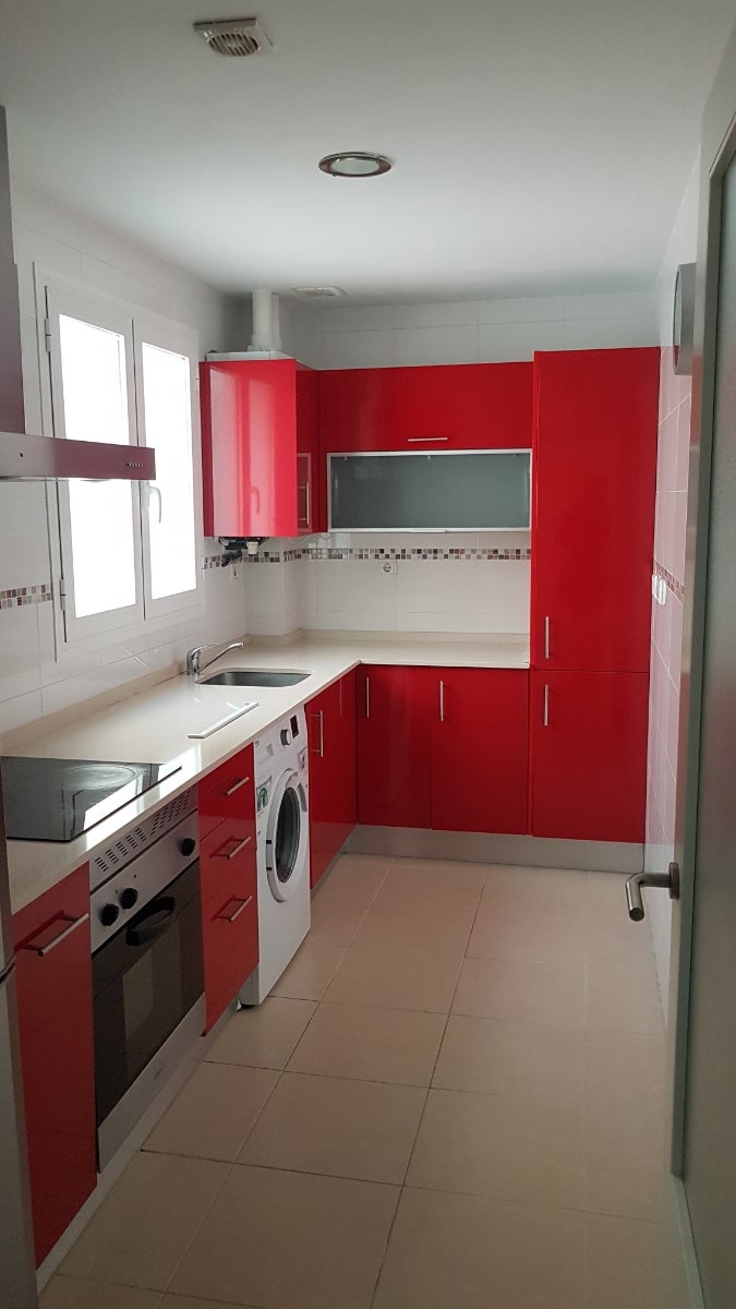 Cocina muebles