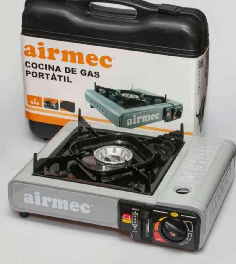 Cocinilla para emergencias