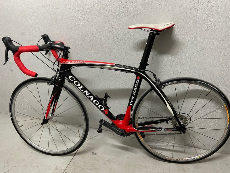 Colnago CLX Carbono Talla M