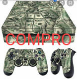 COMPRO PS4 PS5 XBOX ONE COMPRO PS4 PS5 XBOX ONE