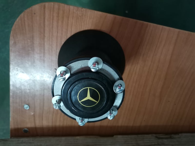 Coplex Mercedes 