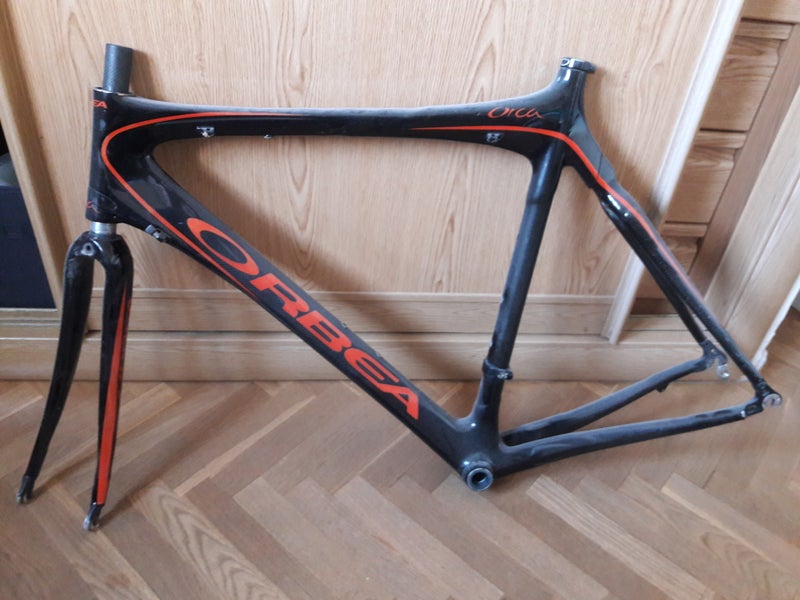 Cuadro Orbea Orca 