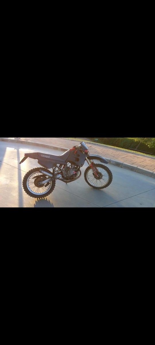 derbi senda