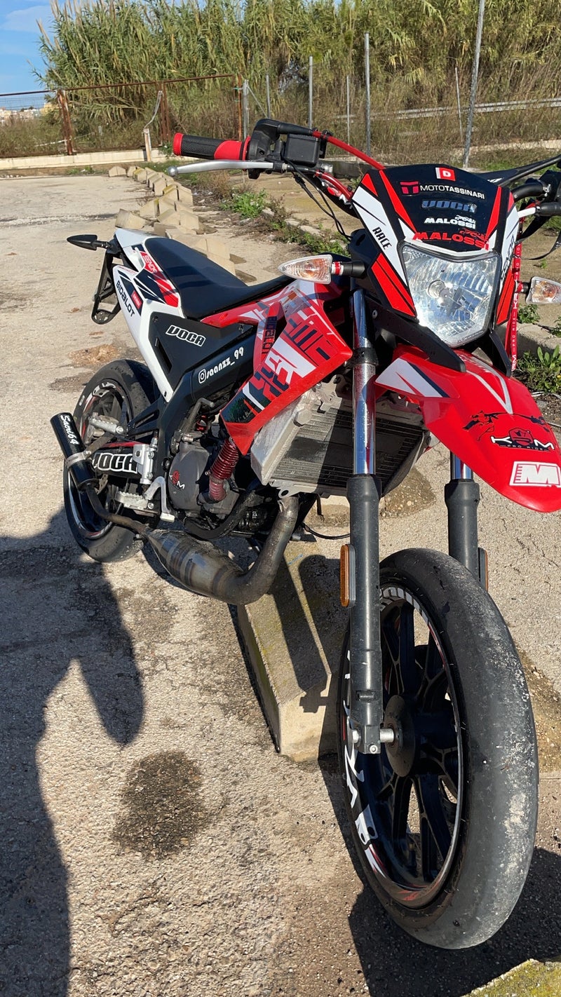 Derbi senda 2019