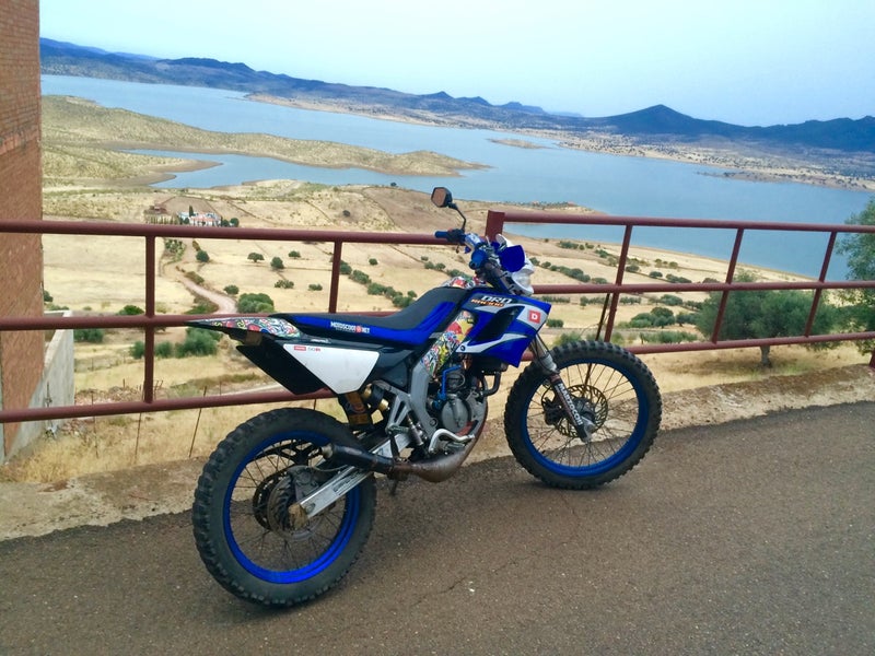 Derbi senda drd racing 49cc
