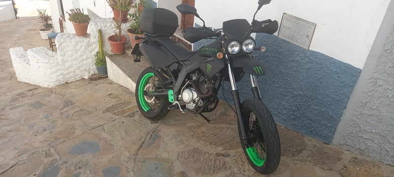 derbi senda sm 125