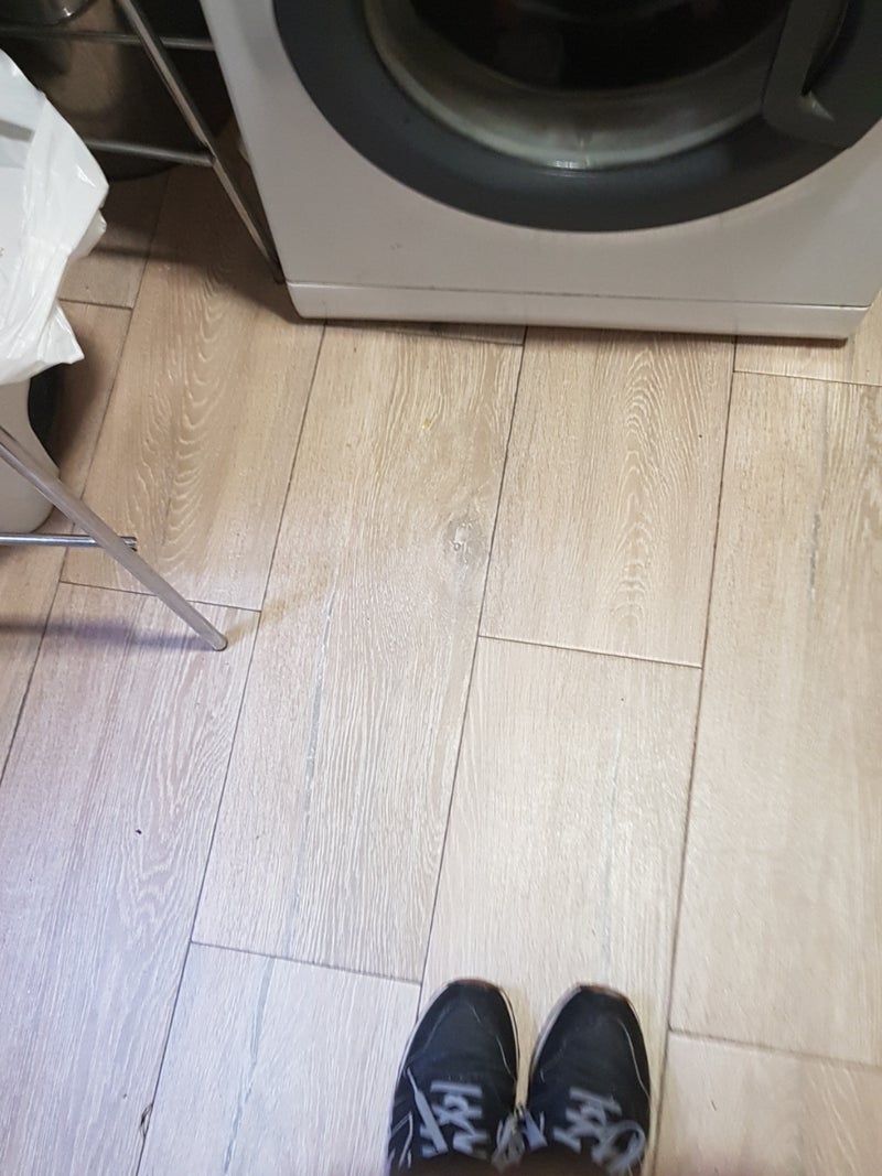 Despiece lavadora Hotpoint WMG 823
