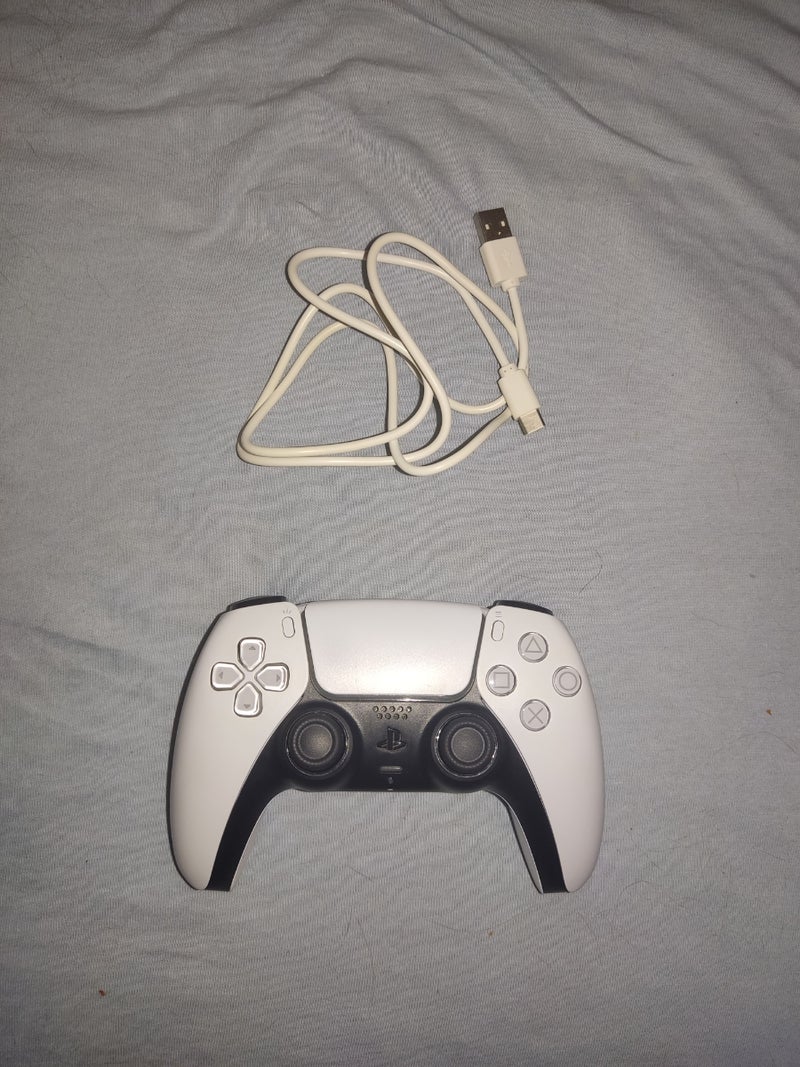 DUALSHOCK 5(MANDO OFICIAL PS5)