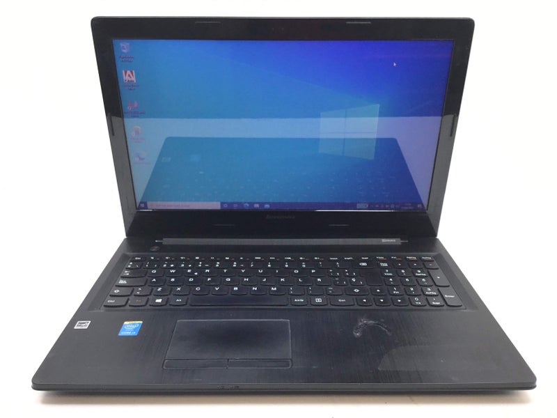 E595051-0. Pc Portatil Lenovo
