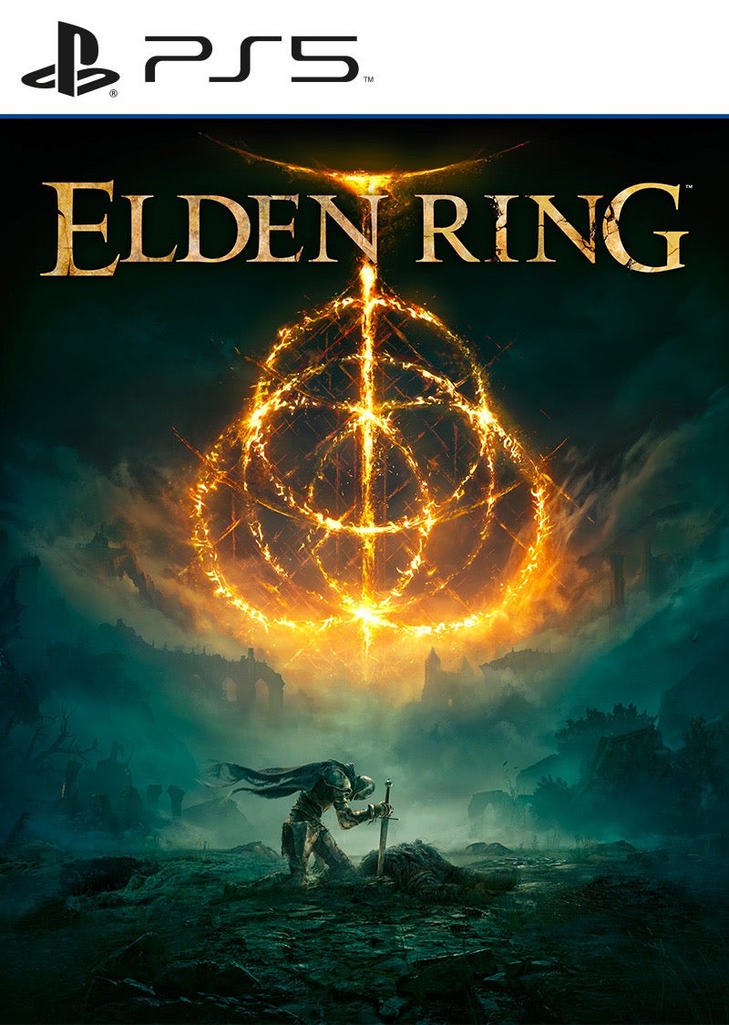 Elden Ring PS5