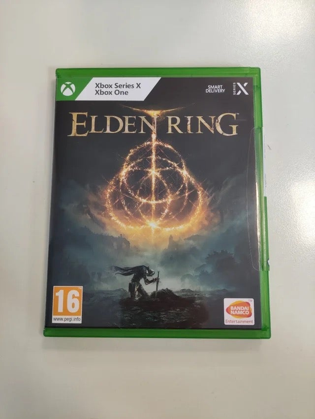 ELDEN RING XBOX