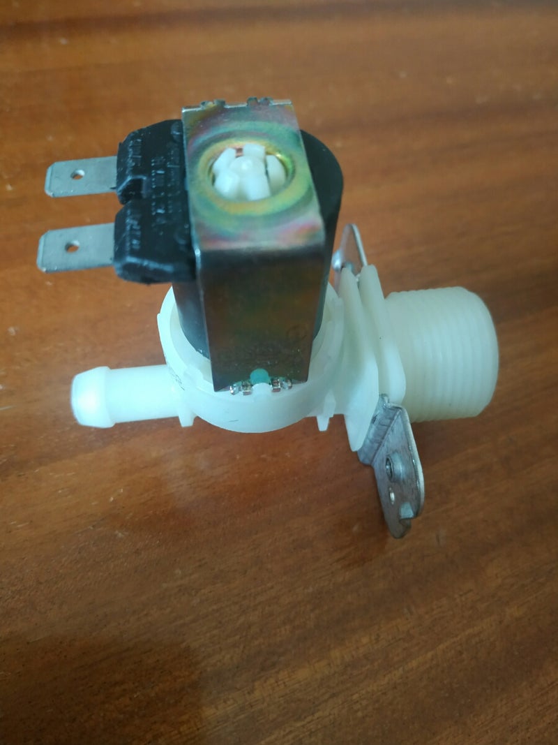 ELECTROVALVULA LAVADORA MIELE