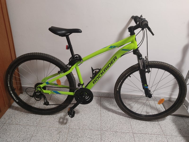 En Venta Bicicleta