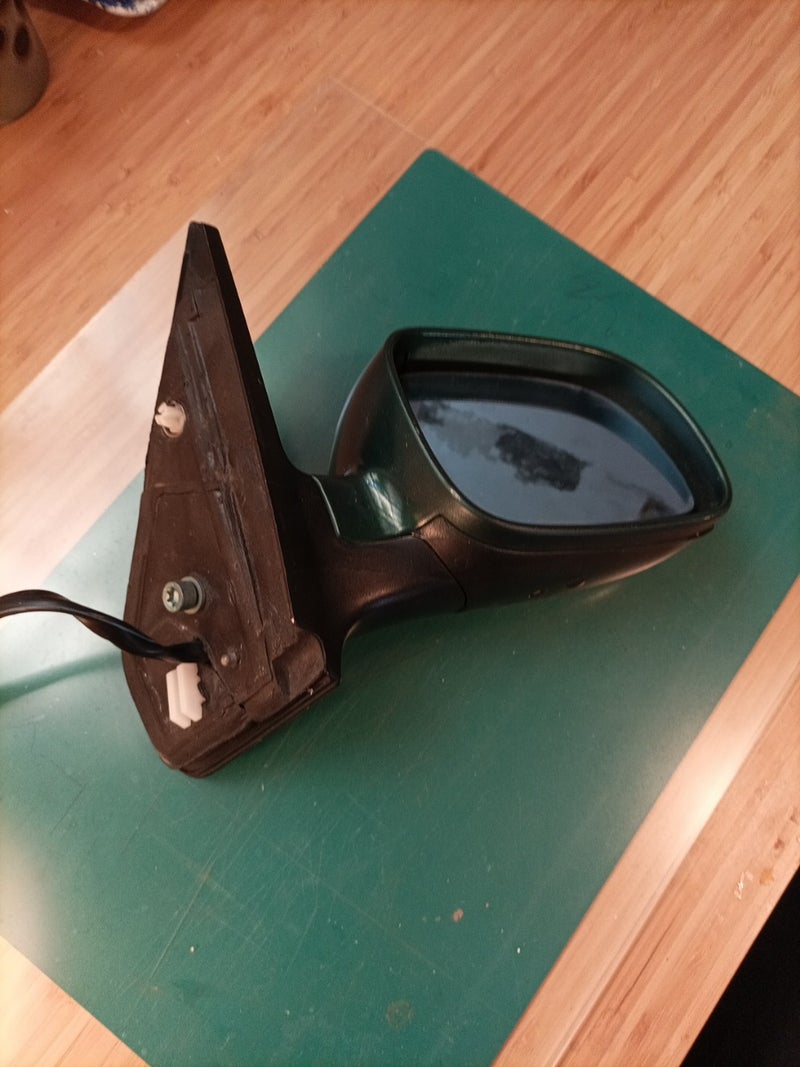 espejo retrovisor