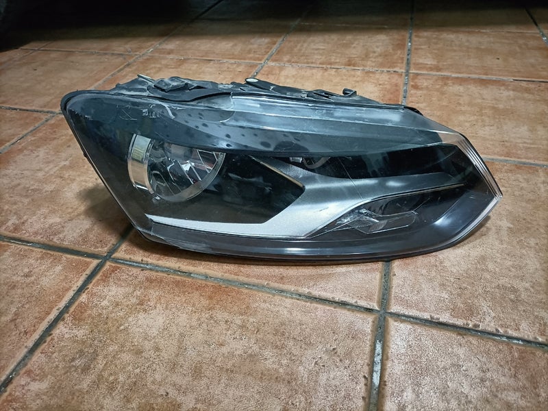 Faro delantero Volkswagen