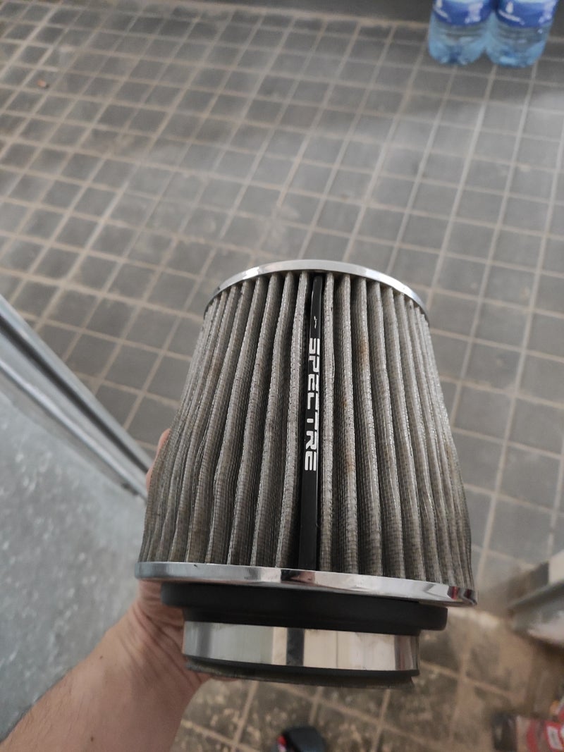 Filtro de aire Pontiac Firebird, 3.1l del 91