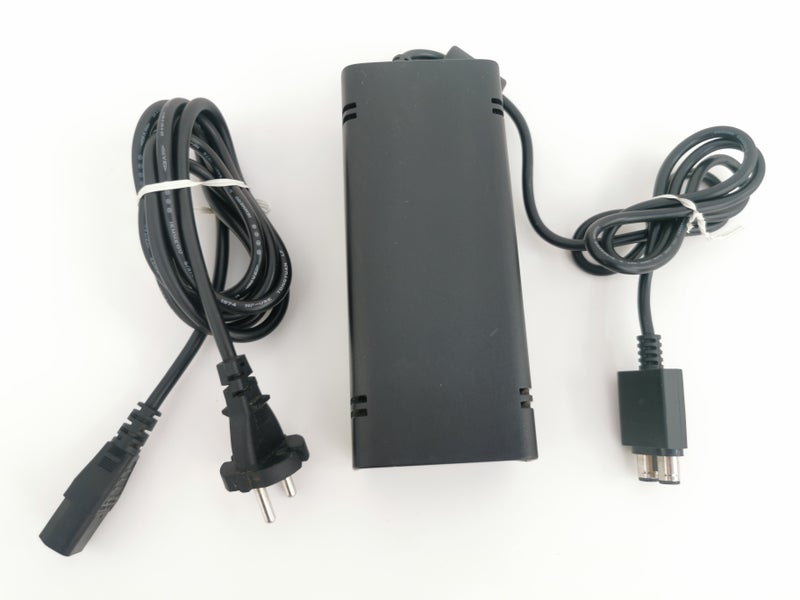 Fuente de Alimentación Xbox 360s modelo 1439 Slim