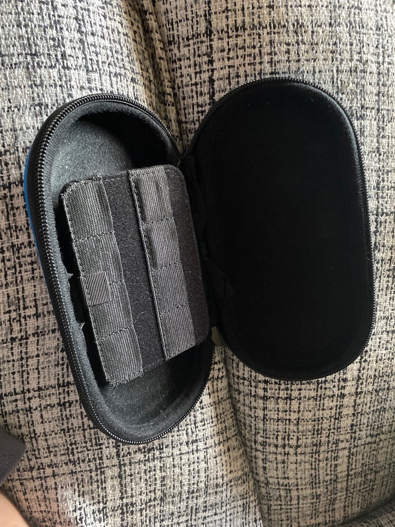 Funda de ps Vita 
