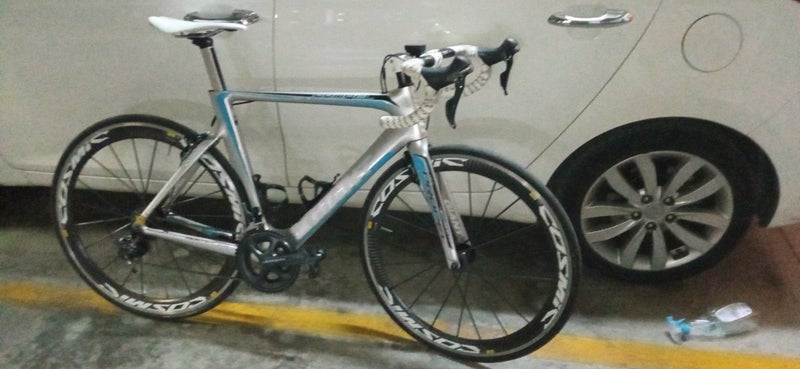 Giant Propel Advanced 2 