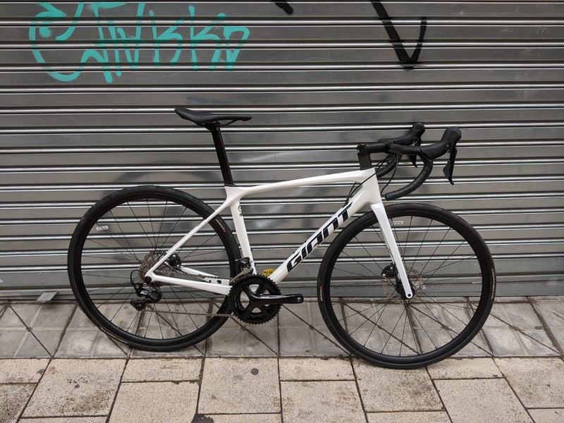 Giant TCR Advanced Disc 2 Pro 
