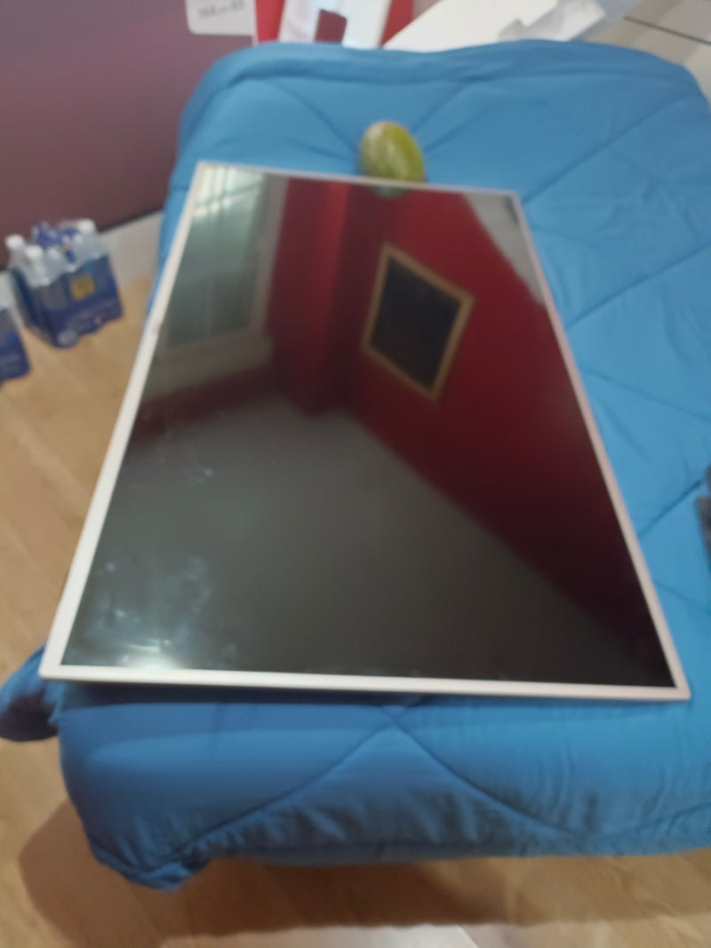 golpecito 4k Smart TV 