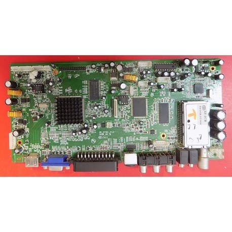 HD D7102 V3.0

