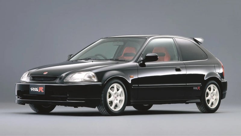 Honda Civic / Crx