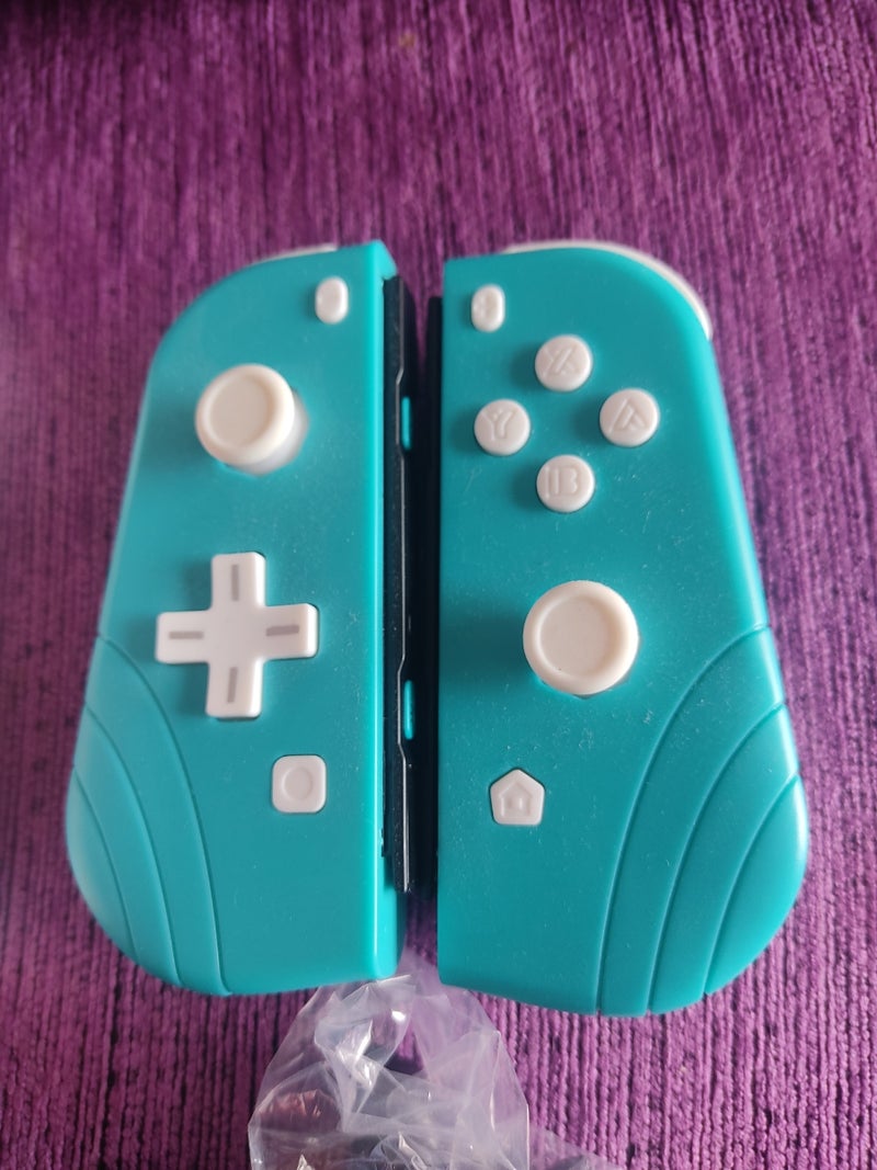Joy con Nintendo switch