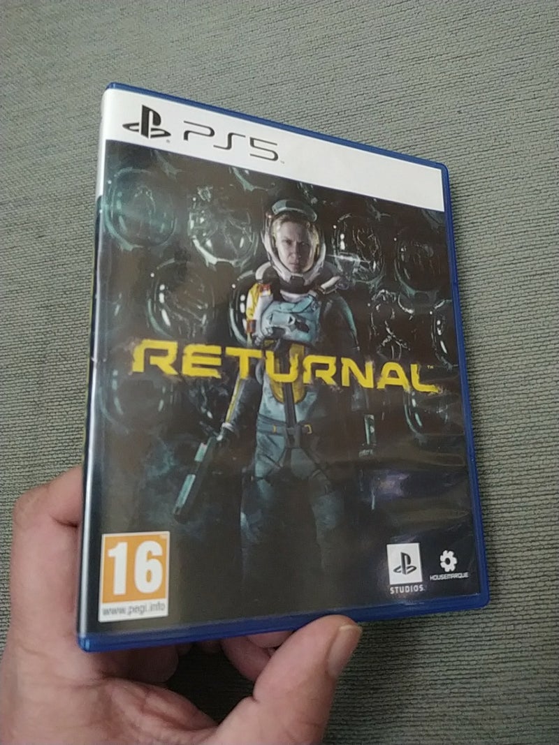juego ps5 returnal 
