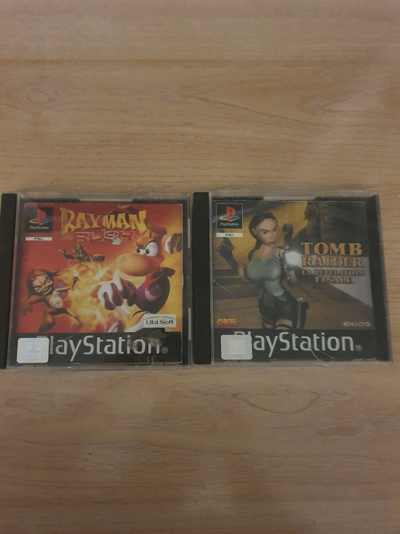 juegos reservados ps1.