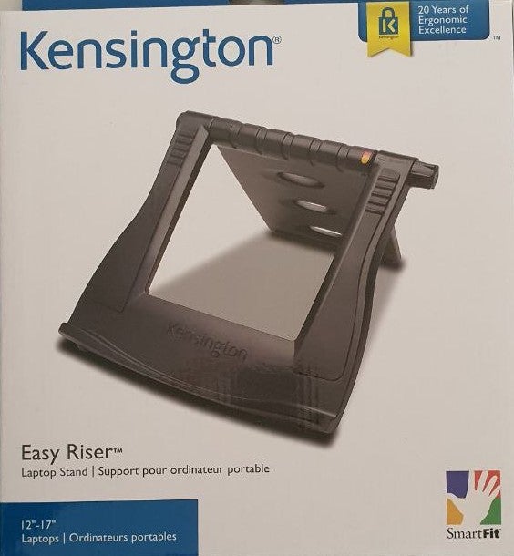 Kensington Easy Rider - Elevador portatil