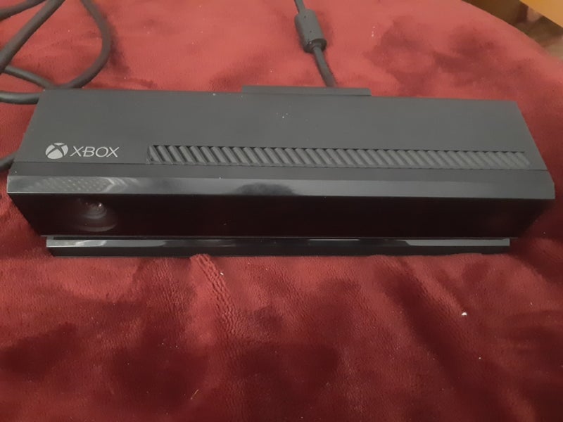 kinect Xbox one 