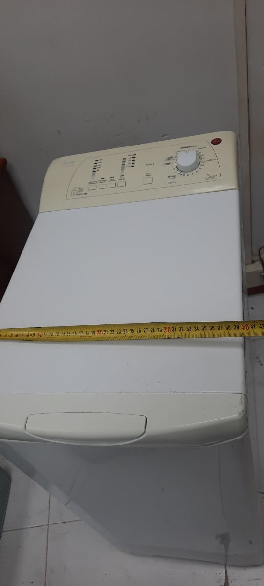 lavadora  60€