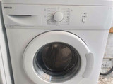 LAVADORA 7 KILOS BEKO INCLUYE MONTAJE LAVADORA 7 KILOS BEKO INCLUYE MONTAJE