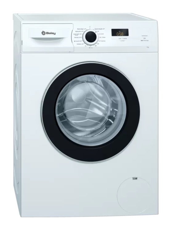 Lavadora Balay 3TS771B