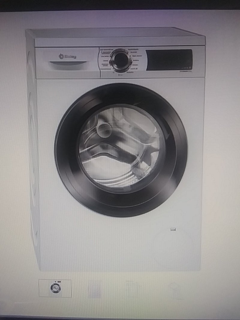 LAVADORA BALAY 3TS992BT OFERTON