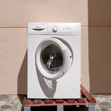 LAVADORA BALAY TS863 LAVADORA BALAY TS863