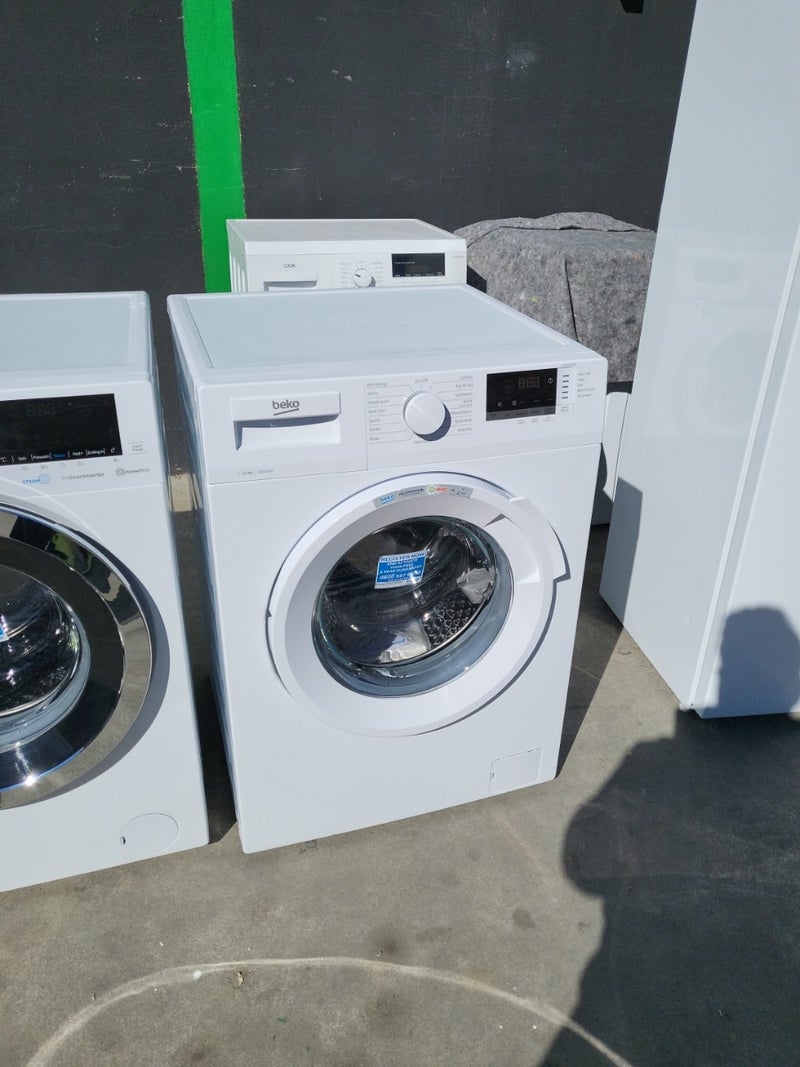 lavadora beko 10 kilos