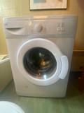 LAVADORA BEKO 6KG LAVADORA BEKO 6KG