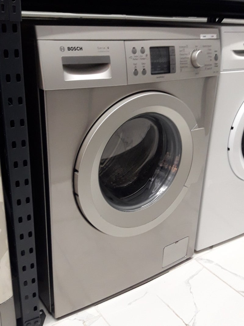 Lavadora Bosch Ocasión 