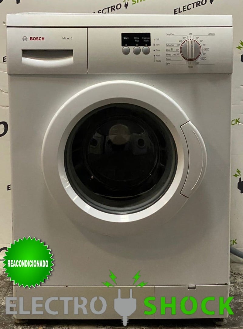 ✅LAVADORA BOSCH✅  ✅WAE24063GB   6KG✅  