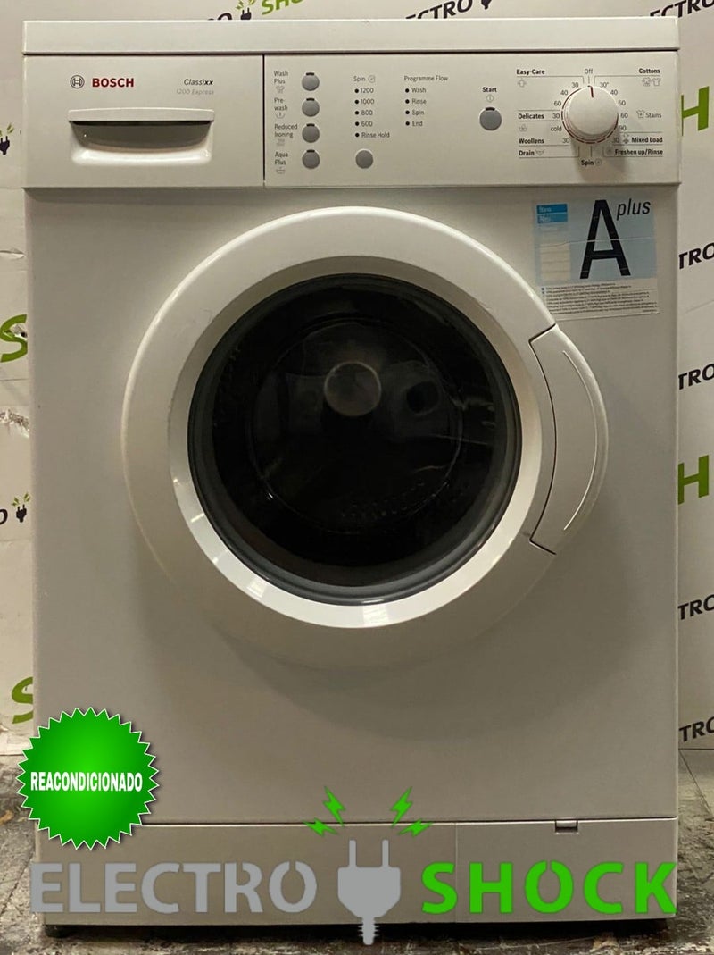 ✅LAVADORA BOSCH ✅  ✅WAE24162GB 6KG✅  