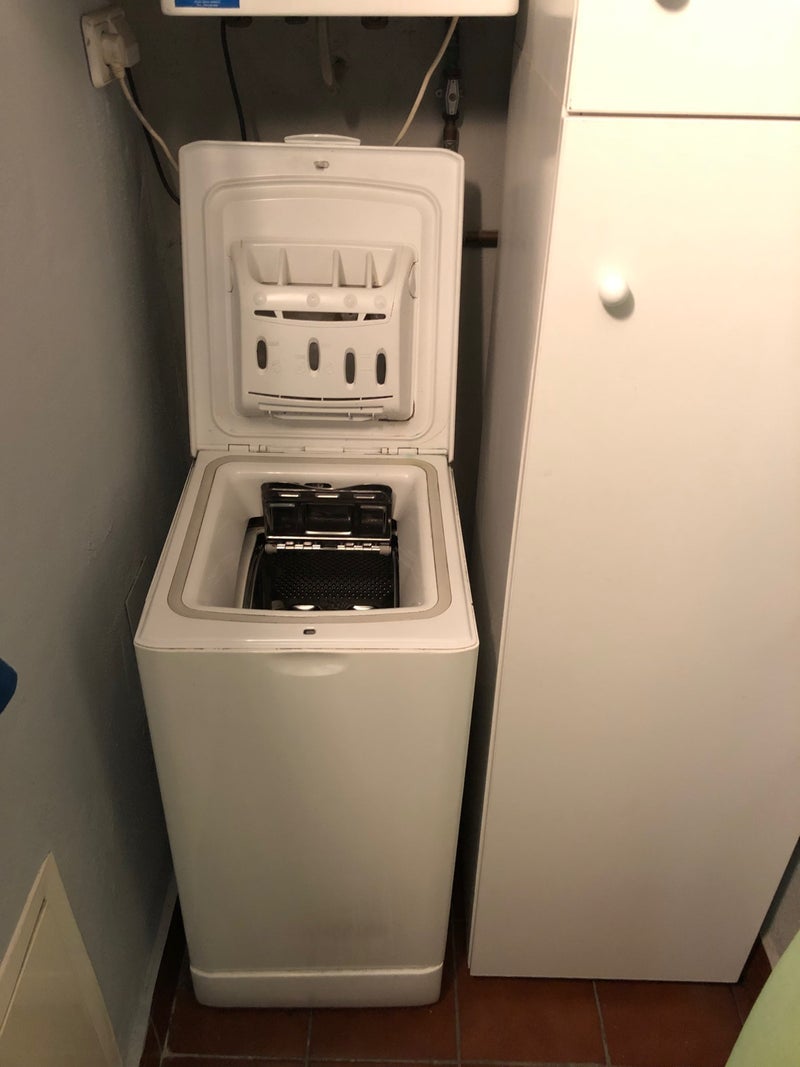 Lavadora carga superior Balay Tl 96