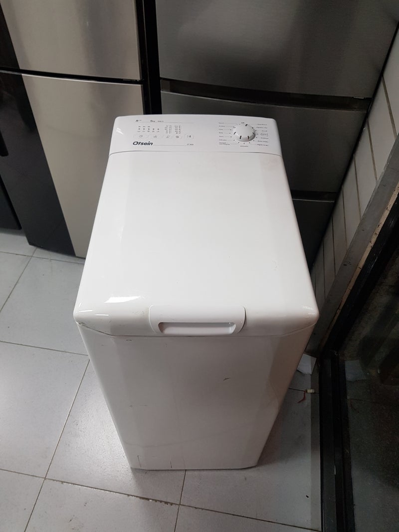 Lavadora Carga Superior con garantía + entega 