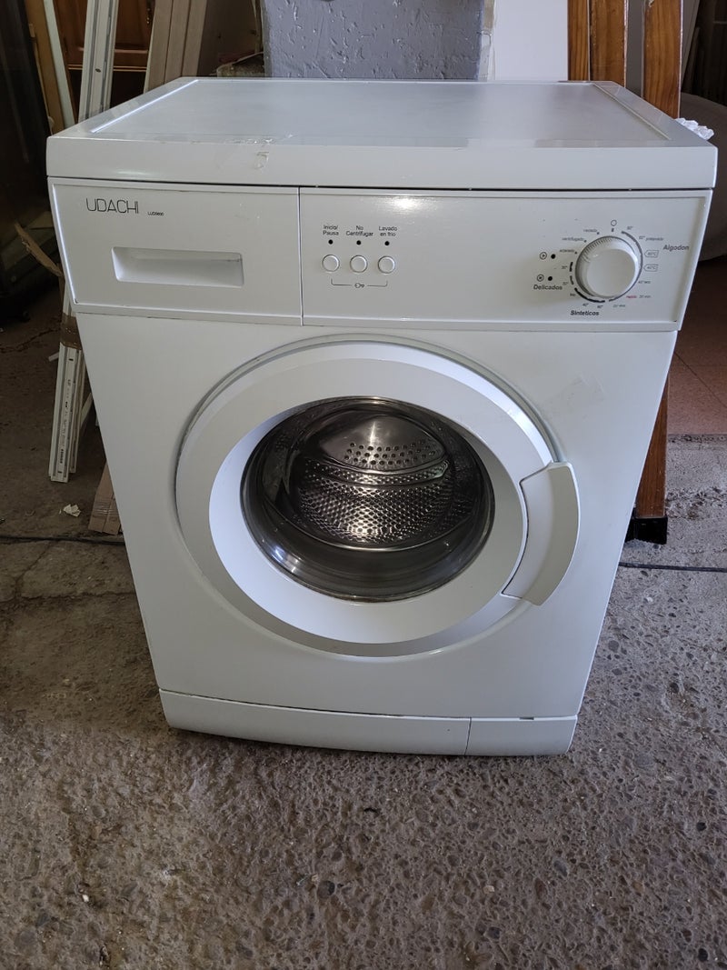lavadora de 6 kilos