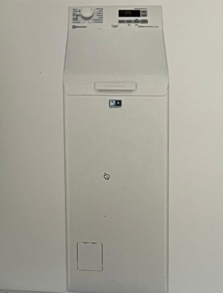 LAVADORA DE CARGA SUPERIOR ELECTROLUX 